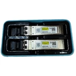 AXS85-192-M3 10GTEK Cisco SFP-10G-SR 850NM Module New. Price: $19.99.
