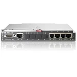 Hpe 438030-B21 GBE2C Layer 2/3 Ethernet Blade Switch Used. Price: $10.50.