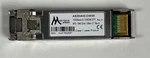 Menara AEZ0A00-DW35 1.25GBPS 80KM & 120KM Dwdm (e)zx Sfp Transceiver Used. Price: $19.90.