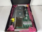 Cisco 6-10GE-WLO-FLEX Crs Flexible Spa And 6-PORT Plim 10GB Ethernet Used. Price: $873.12.