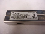 PLRXPL-VI-S24-22, Jdsu, Tx/rx Optical Fiber 2200MBPS, Brand New!. Price: $18.00.