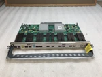 Cisco 14X10GBE-WL-XFP 14-PORT Lan/wan Interface Tested Used. Price: $129.99.
