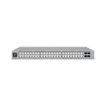 Ubiquiti Switch USW-PRO-MAX-48 New Sealed No Poe. Price: $866.93.
