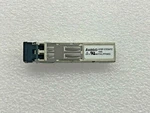 HFBR-57E5APZ, Avago Tx/rx Optical Fiber 125MBD 20-PIN New. Price: $87.50.