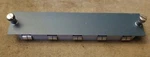 Cisco Catalyst 2900 Series Xl Expansion Slot Filler Blank Panel Plate Cover Used. Price: $7.95.