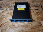 Cisco Systems CWDM-OADM1-1530 Dual Single-channel Module (1530NM) Used. Price: $45.00.