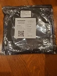 Macroreer Compatible 25G SFP28 Dac Twinax Copper Cable, 3M/9.9FT, Passive New. Price: $36.00.