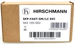 Hirschmann Module Sfp-fast-sm/lc Eec 942 195-002 Neu. Price: $406.76.
