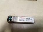 Precision Optical Transceiver 750256 1.25G 1549.31NM CH35 SFP-4931-120-X VW4 Open. Price: $172.85.