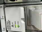 Ciena NTK539XEE5 EDC40G Olcd Ulh Subm C-band 1XOTU3+ Dwdm WOTRB2SKAA Used. Price: $12950.00.