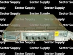 NTHW49AA Nortel Networks Func Procr 4PT Passport 15000 Pack Ckt BA4AL06 Used. Price: $474.36.