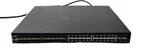 Enterasys Network Model 71G21K2L2-24P24 48 Port Switch No Psus Used. Price: $2000.00.