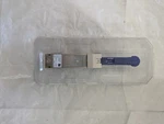 Nokia 474943A.102 LX5404ENR-C85 Optical Qsfp Aoqb Adapter Transceiver New. Price: $14.99.