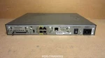 Cisco 1841 V04 Wan Slot Ip Base 32FL/128DR Network Router Incl 1X Wic 1SHDSL V3 Gebraucht. Price: $51.85.