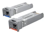 Ubiquiti UACC-OM-SM-10G-S-2 Sfp (mini-gbic) Transceiver Module Nuovo. Price: $226.68.
