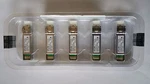 Lot 5X Oplink Sfp+ Cwdm 10KM 1271NM Transceivers 10GBASE-LR/LC 07064933 New. Price: $29.07.