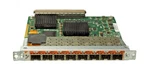 Cisco SPA-8X1GE-V2 8-PORT Ethernet Shared Adapter Module 68-4308-02 Used. Price: $96.60.