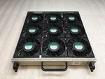 Cisco Catalyst C6807-XL-FAN Chassis 9 Sunon 48V Tray Only Used. Price: $89.99.