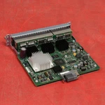 Cisco SM-ES2-24-P Enh Etherswitch L2 23 Fe 1 Ge Poe Used. Price: $45.00.