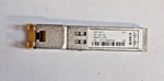 Cisco Sfp-ge-t 30-1421-01/02 1000BASE-T RJ45 Transceivers Used. Price: $11.00.