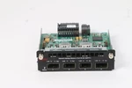 Mcafee Network Interface Module 4-PORT 40 Ge (qsfp+) Used. Price: $59.16.