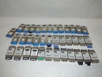 37X Cisco 30-0848-01 1000BASE-ZX WS-G5487 Used. Price: $25.00.
