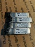 46N5368 Ibm 10GBPS 850NM AFBR-703SDZ-IB2 Sfp+ Sw Module Used. Price: $10.00.