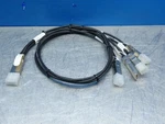 Cisco 37-1683-01 Passive Splitter Cable Assmebly 11251250080 New. Price: $34.49.