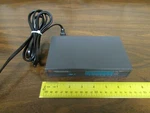 Addtron Technology 10/100 Auto Negotiation Switch Ads 1008I Used. Price: $9.95.