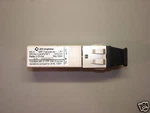 Uniphase CF2-NL1LADF3T511 OC-3 Sff Transceiver Used. Price: $49.48.
