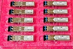 Genuine Brocade E1MG-LX-OM 33211-100 1GE 1000BASE-LX 10KM 1310NM Lc Smf Used. Price: $19.99.