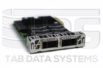 Intel Dual Port Qsfp Network Riser Card Pba Module G52882-352 Used. Price: $75.00.