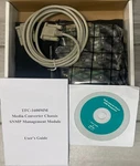 Trendnet TFC-1600MM Management Module New. Price: $85.00.