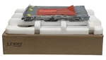 New Juniper SCBE2-MX-S Enhanced Switch Control Board For MX240/480/960. Price: $450.00.