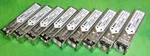 Dell FTLF8519P2BNL Tranciever Module Lot Of Used. Price: $45.00.