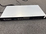 Netgate 8GB Pfsense Network Security Gateway Appliance XG-7100-1U Used. Price: $170.00.