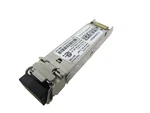 Fujitsu FC9686MS07 1000BASE-DWDM Sfp Transceiver (smf, 1554.94NM, 40KM, Dom, Lc) Used. Price: $295.00.