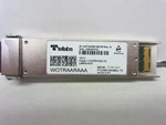 Tellabs 81.XO192SR1851M(WOTRAARAA) Rev-a Xfp OC192 850NM (3 In-stock)(new) Open. Price: $75.00.