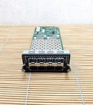 Cisco NIM-8-1GE-SFP 8-PORT Fiber For VEDGE-5000 NCS2-ISM802A-VV1 Gebraucht. Price: $365.42.