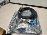 DAC-Q28-4SFP28-25G-5M Dell Nob Open. Price: $355.87.
