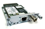 Cisco HWIC-3G-GSM Wireless High-speed Wan Interface Card New. Price: $51.71.