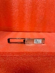 Avago AFBR-79EIPZ-E1 019-078-046 850NM Transceiver Module Used. Price: $9.99.