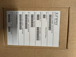 Juniper Networks QDD-4X100G-FR Transceiver New Sealed In Box Open. Price: $399.00.