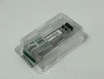 Hp Aruba J9150D 10G Transceiver. Open Box.. Price: $120.00.