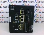 Nssp Cisco Internet Security Appliance ISA-3000-2C2F-K9 V04 24VDC Open. Price: $649.95.
