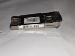 Cisco Glc-sx-mm 1000BASE-SX Sfp Transceiver Module 30-1301-02 Untested Used. Price: $29.00.