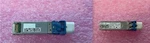 Fujitsu Original FC9570A30F OC-48 Sfp Transceiver FLASH150 Adx Cwdm 1511NM 2.5G Used. Price: $39.00.