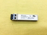 Qlogic FTLF1429P3BCV-QL 1310NM 16GB 10KM Lr Sfp+ Transceiver Used. Price: $15.00.
