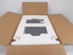 New Edge-core 6710-32X-A-AC-F AS6710-32X 32-PORT Data Center Switch Qsfp 10G 40G. Price: $1495.00.