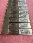 Lot Of 18 Dell 1GB 1000BASE-T Sfp RJ45 Transceiver Module 0VK6C4 ABCU-5710RZ-FT2 Used. Price: $179.95.